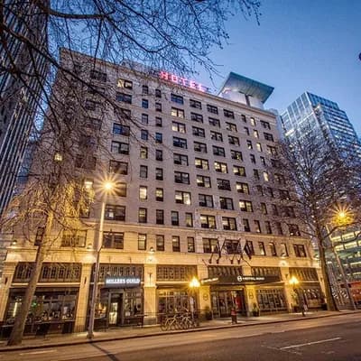 Hotel Max