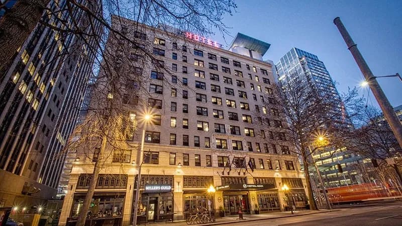 Hotel Max