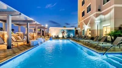 Residence Inn Corpus Christi Downtown
