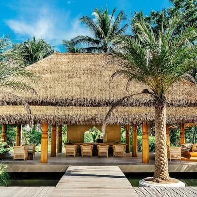Zazen Boutique Resort & Spa