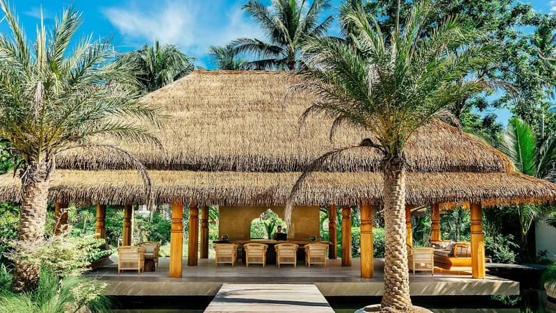 Zazen Boutique Resort & Spa