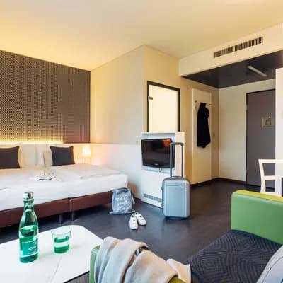 harry's home Dornbirn
