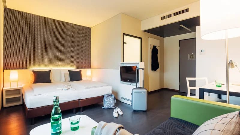 harry's home Dornbirn