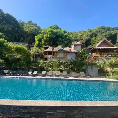 Phi Phi Phuchalet Resort