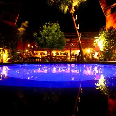 Triboju Inn