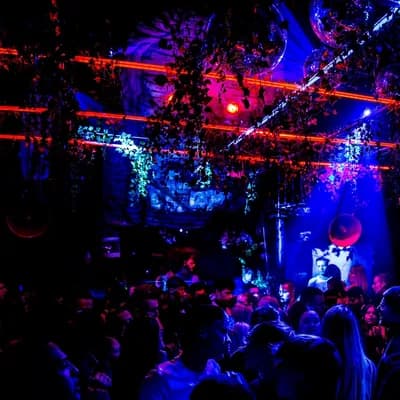 Seven Club Gera