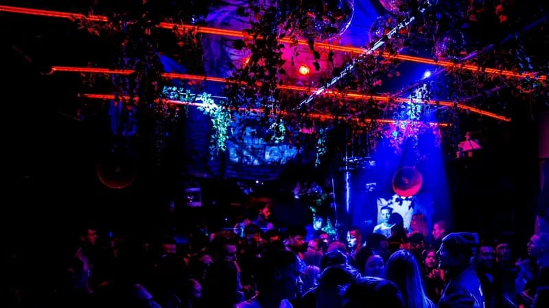Seven Club Gera