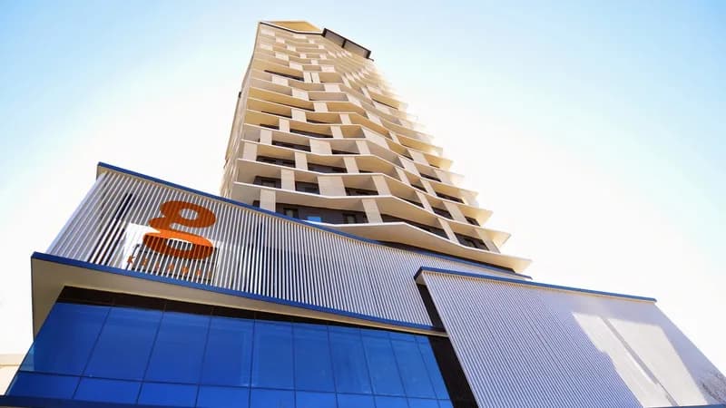 G Hotel Kelawai