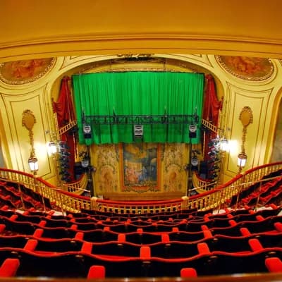 Playhouse Theatre
