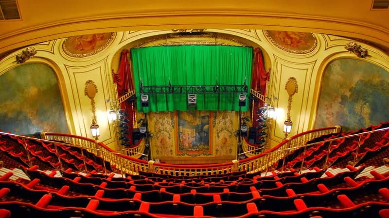 Playhouse Theatre