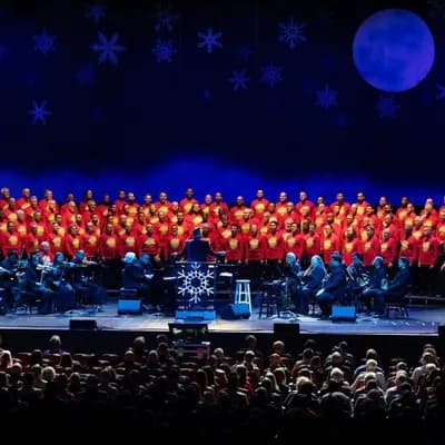 Gay Men's Chorus of South Florida