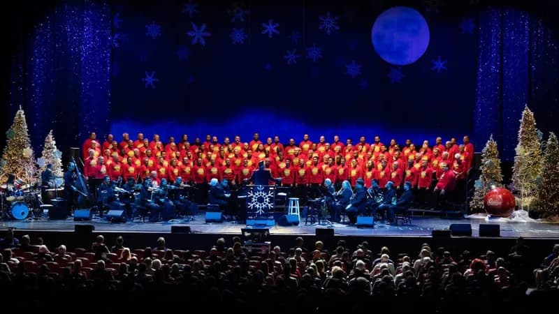 Gay Men's Chorus of South Florida