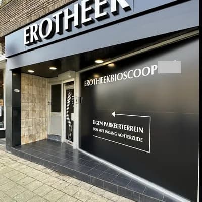 Erotheek Schiedam