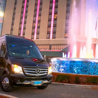 Sunset Limousine Services