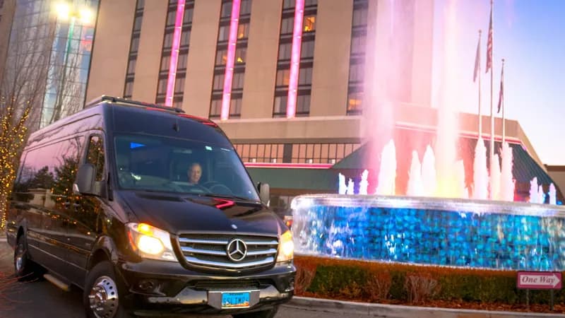 Sunset Limousine Services