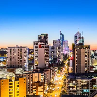 Fraser Suites Perth