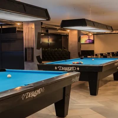 La Pecera del Pool