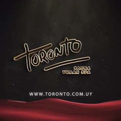 Toronto Sauna