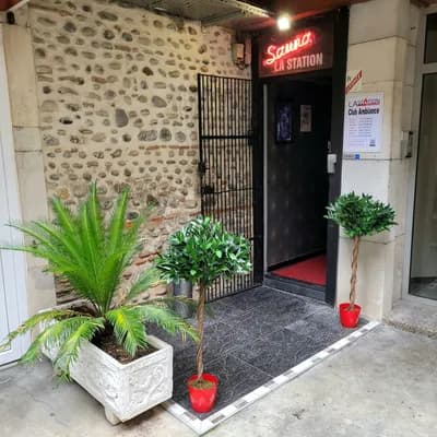 LA STATION SAUNA
