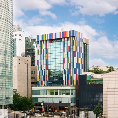 Imperial Palace Boutique Hotel