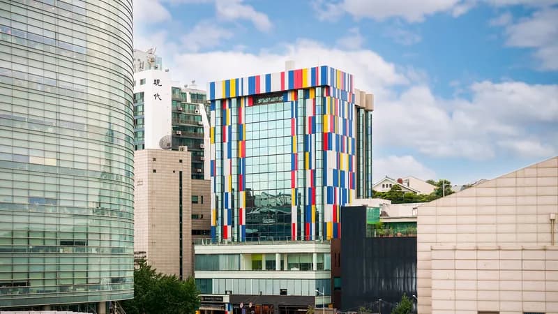 Imperial Palace Boutique Hotel