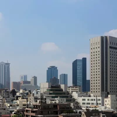 Hundred Stay Tokyo Shinjuku