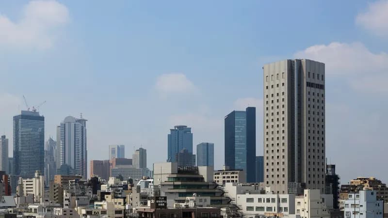 Hundred Stay Tokyo Shinjuku