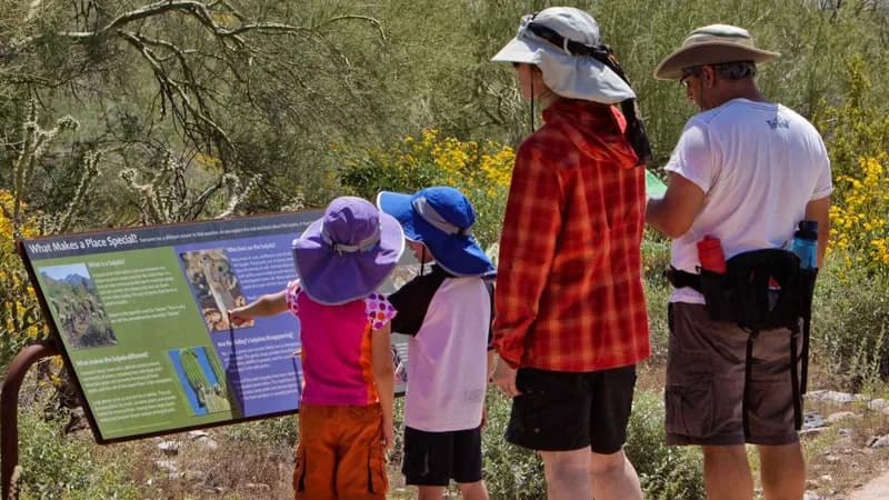 McDowell Sonoran Conservancy