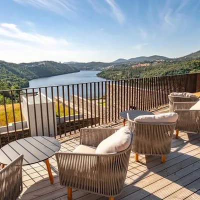 Octant Hotels Douro