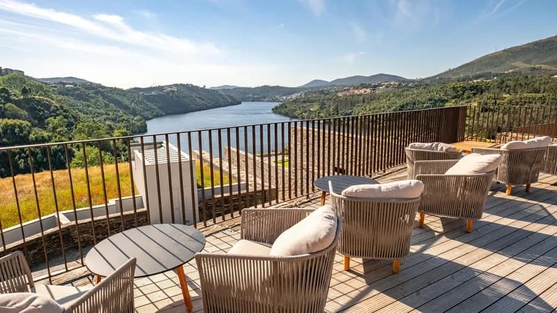 Octant Hotels Douro
