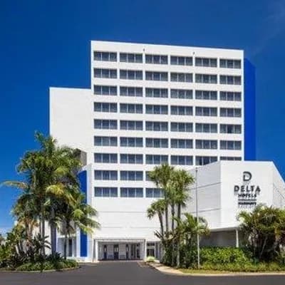 Delta Hotels by Marriott West Palm Beach