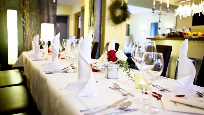 Restaurant Estragon