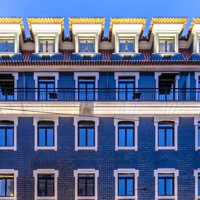 9 Hotel Mercy