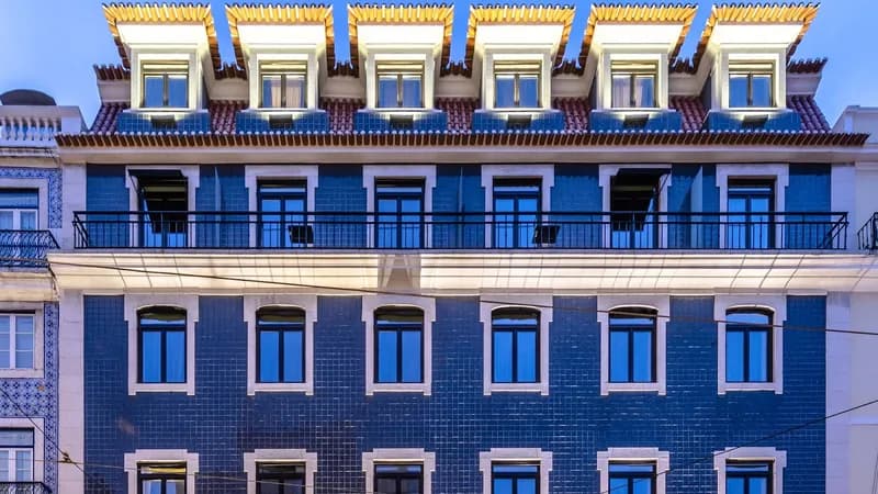 9 Hotel Mercy