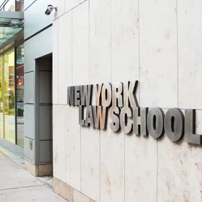 New York Law School