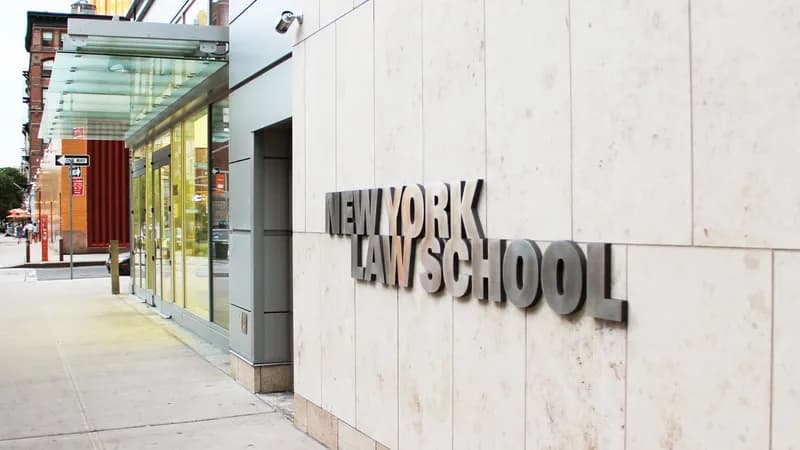 New York Law School