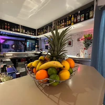 Bar Habasko - The hidden Bar