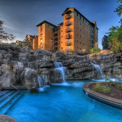 Riverstone Resort & Spa