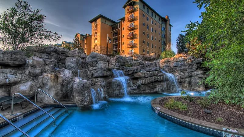 Riverstone Resort & Spa
