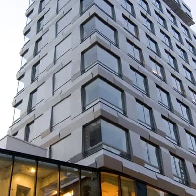 Akasaka Granbell Hotel