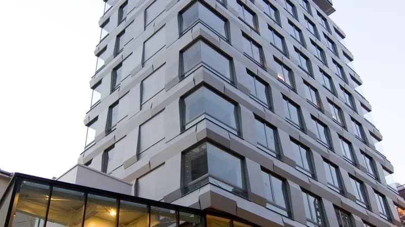 Akasaka Granbell Hotel