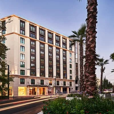 Athens Capital Hotel - MGallery Collection