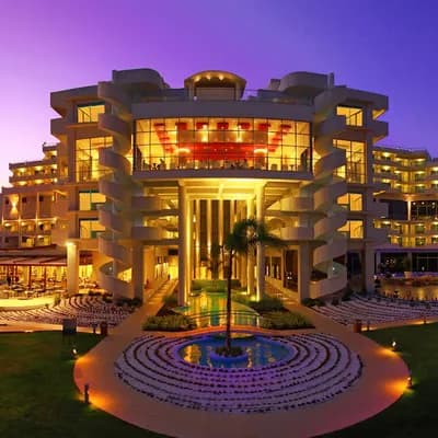Elysium Resort & Spa | 5 star hotel in Rhodes