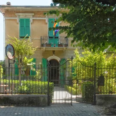Le Villi