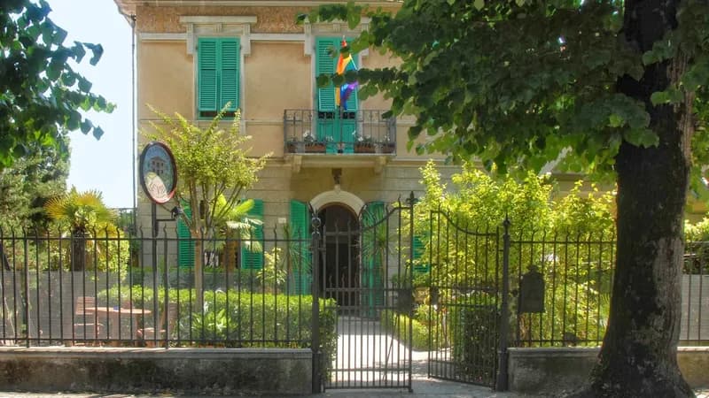 Le Villi
