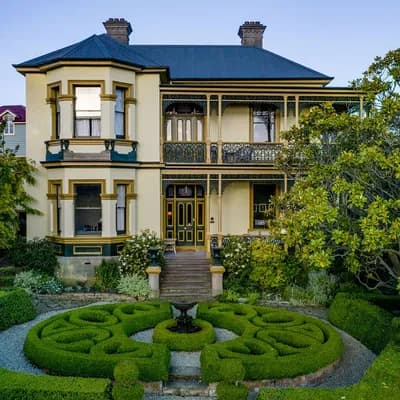 The Corinda Collection