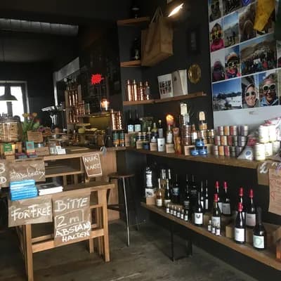 Aroma Kaffeebar