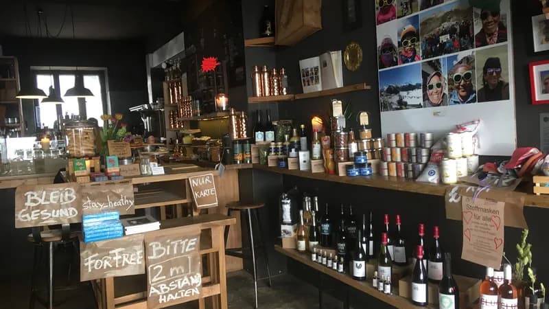 Aroma Kaffeebar