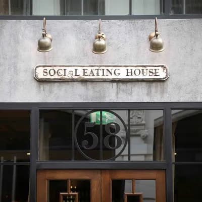 Social Eating House