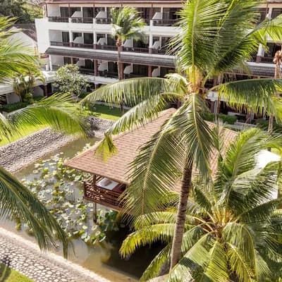 Sunprime Kamala Beach